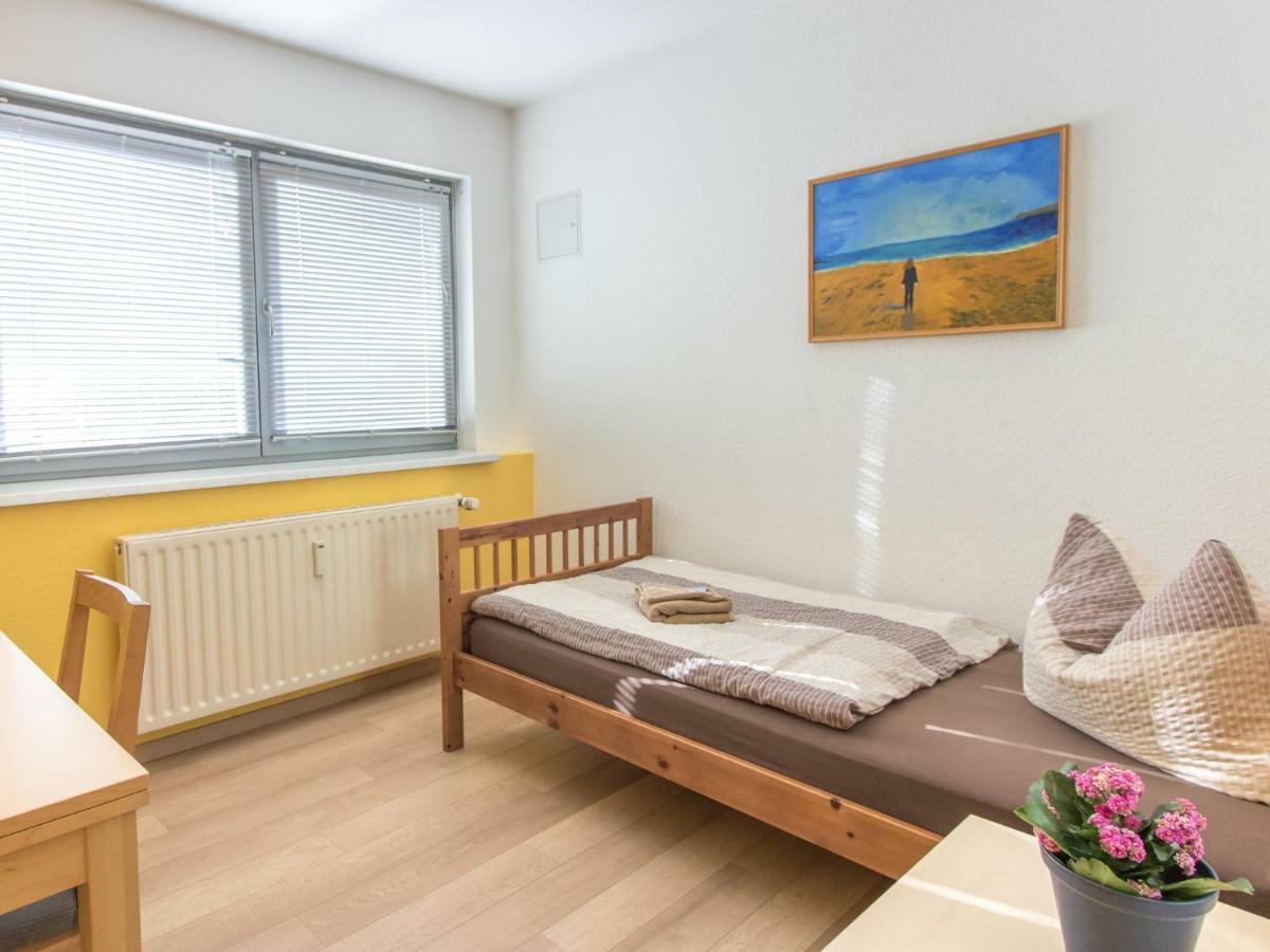 Pension Molsdorf Erfurt Exterior foto